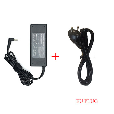 19V 3.42A 65W 5.5*2.5mm adapter za laptop AC punjač za Lenovo za ASUS za Toshiba G2S L8400 S5000A A2 A2000 adapter za napajanje