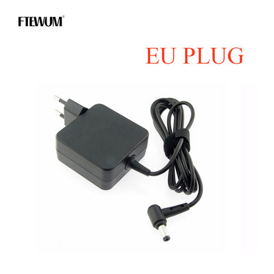19V 3.42A 65W 5.5*2.5mm adapter za laptop AC punjač za Lenovo za ASUS za Toshiba G2S L8400 S5000A A2 A2000 adapter za napajanje