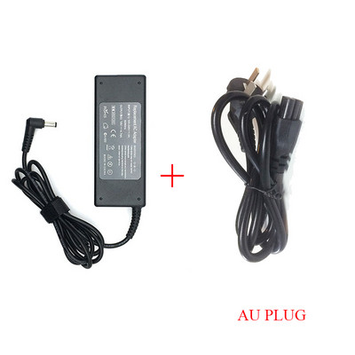 19V 3.42A 65W 5.5*2.5mm adapter za laptop AC punjač za Lenovo za ASUS za Toshiba G2S L8400 S5000A A2 A2000 adapter za napajanje