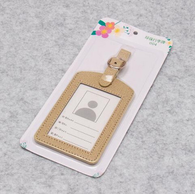 Zelene pruge Oznake za prtljagu Oznake s imenom za prtljagu Držač naljepnice s adresom na kovčegu sa šarenim remenima je moderan i praktičan