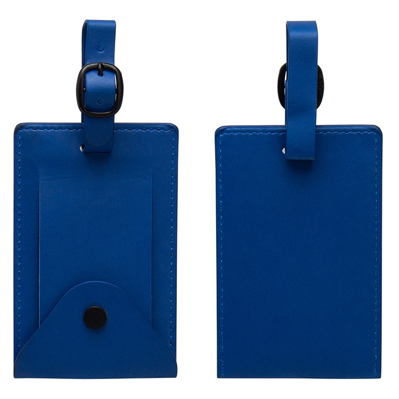 Κόκκινο τριαντάφυλλο κάτω γυαλιστερό κουμπωτό γυαλιστερό Ετικέτες αποσκευών Όνομα αποσκευών Ετικέτες Διεύθυνση βαλίτσας Ετικέτα με πολύχρωμες ζώνες είναι της μόδας