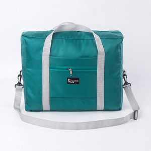 LADSOUL Fashion Unisex vandeniui atsparus sulankstomas kelioninis krepšys laikymo krepšys Kelioninis laikymo krepšys Drabužių rūšiavimo krepšys Bagažo vežimėlio krepšys