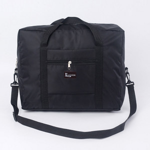 LADSOUL Fashion Unisex vandeniui atsparus sulankstomas kelioninis krepšys laikymo krepšys Kelioninis laikymo krepšys Drabužių rūšiavimo krepšys Bagažo vežimėlio krepšys