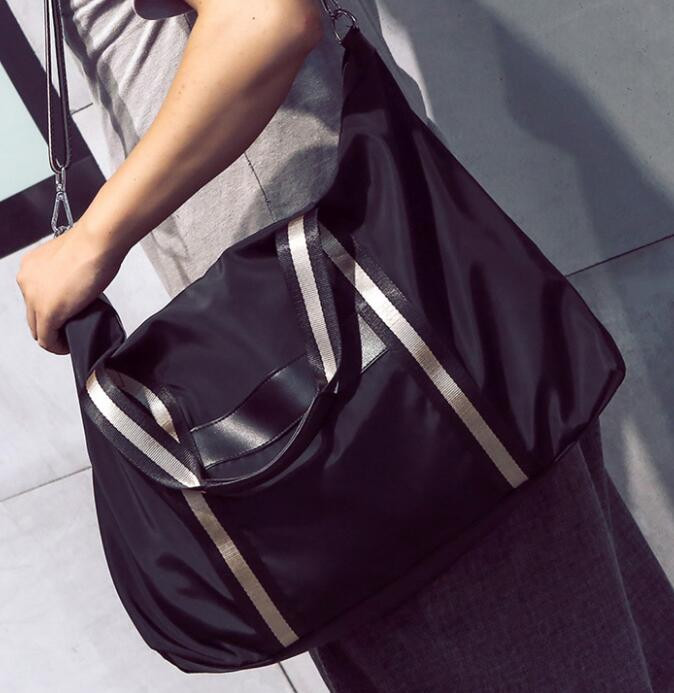 2020 putna torba za kratke udaljenosti ženska ručna torba torba za prtljagu muška korejska verzija jednostavne putne torbe velikog kapaciteta