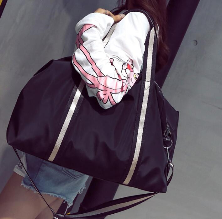 2020 putna torba za kratke udaljenosti ženska ručna torba torba za prtljagu muška korejska verzija jednostavne putne torbe velikog kapaciteta