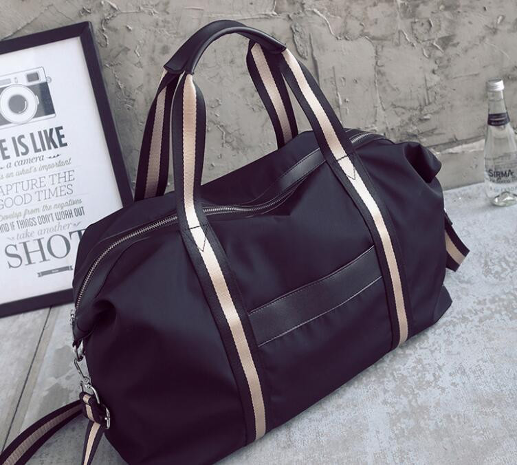 2020 putna torba za kratke udaljenosti ženska ručna torba torba za prtljagu muška korejska verzija jednostavne putne torbe velikog kapaciteta