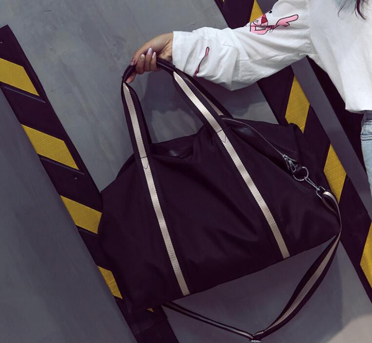 2020 putna torba za kratke udaljenosti ženska ručna torba torba za prtljagu muška korejska verzija jednostavne putne torbe velikog kapaciteta