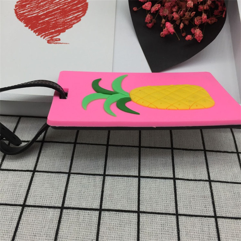 Αναγνωριστικό ετικέτας αποσκευών ταξιδιού για παιδιά Αναγνωριστικό ετικέτας Αναγνωριστικό θήκης διεύθυνσης Προστασία βαλίτσας Ετικέτες Αξεσουάρ ταξιδιού Μην αγγίζετε τις αποσκευές μου