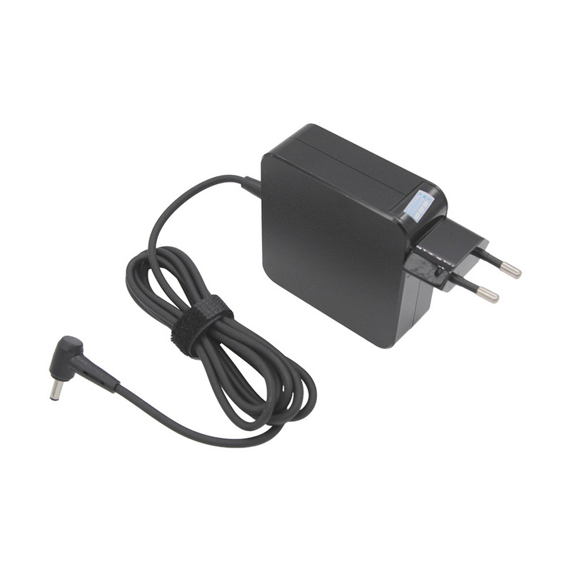 19V 3.42A 65W 4.0*1.35MM táptöltő laptop adapter ASUS UX32VD UX31A X201E UX305 FS200E ADP-65DW X401 X551 A54C-AB31