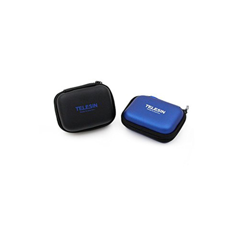 Pribor za putovanja Torbica za akcijsku kameru za GoPro Hero 7 6 5 4 3+ Session za Xiaomi YI 4K za SJCAM EKEN za Go pro Dodaci