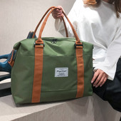 Prtljaga, putna torba, ležerna dnevna ruksak, hit boja, studentska, djevojačka naprtnjača, putni ruksaci velikog kapaciteta za planinarenje, kamp, plivanje na plaži