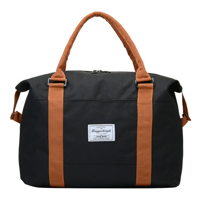 Prtljaga, putna torba, ležerna dnevna ruksak, hit boja, studentska, djevojačka naprtnjača, putni ruksaci velikog kapaciteta za planinarenje, kamp, plivanje na plaži