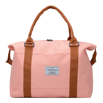 Prtljaga, putna torba, ležerna dnevna ruksak, hit boja, studentska, djevojačka naprtnjača, putni ruksaci velikog kapaciteta za planinarenje, kamp, plivanje na plaži