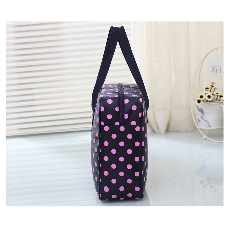 Salokāma ceļojumu soma sievietēm neilona ūdensnecaurlaidīga punkta modes iekāpšanas soma Lielas ietilpības bagāžas soma ikdienas ceļojumu rokassomas 555