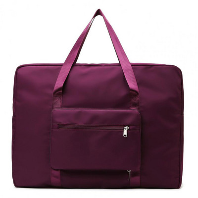 Naudingas išplečiamas apatinis kelioninis krepšys, minkštas daugiafunkcis krepšys