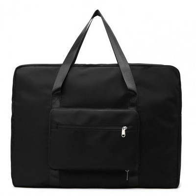 Naudingas išplečiamas apatinis kelioninis krepšys, minkštas daugiafunkcis krepšys