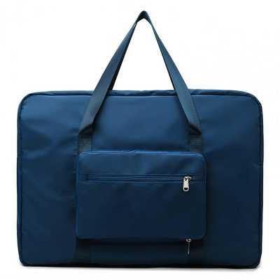 Naudingas išplečiamas apatinis kelioninis krepšys, minkštas daugiafunkcis krepšys