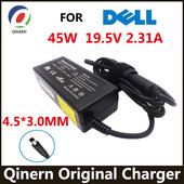 Originalni adapter 19.5V 2.31A punjač za laptop za Dell Inspiron XPS13 9343 9350 9365 9360 XPS12 LA45NM140 vostro5370 13 5000