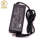18.5V 3.5A 65W AC adapter za hp prijenosno računalo punjač za HP Compaq 6910P 2230s DV5 DV6 DV7 DV4 G50 G60 N193 CQ43 CQ32 CQ60 CQ61 CQ62