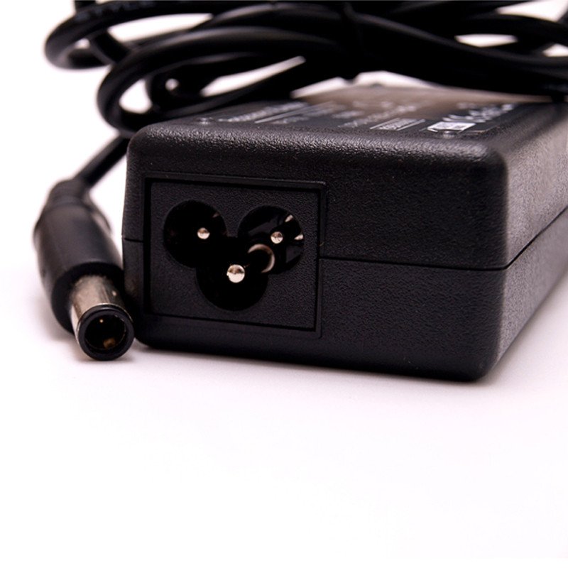 18.5V 3.5A 65W AC adapter za hp prijenosno računalo punjač za HP Compaq 6910P 2230s DV5 DV6 DV7 DV4 G50 G60 N193 CQ43 CQ32 CQ60 CQ61 CQ62