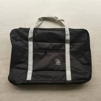 Sklopiva putna torba Prtljaga Žensko pakiranje Kocke za muškarce Ženska torba za prtljagu Ručne torbe velikog kapaciteta Dizajn vodootporna torbica