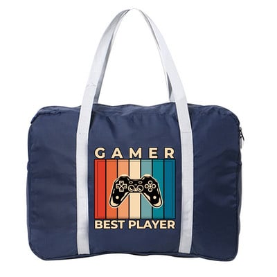 Set putnih torbi za pohranu odjeće Uredan organizator Poslovna putovanja Velikog kapaciteta Sklopiva torbica Unisex putni komplet Holiday Series