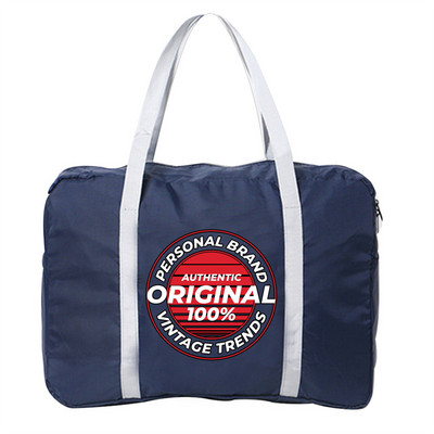 Set putnih torbi za pohranu odjeće Uredan organizator Poslovna putovanja Velikog kapaciteta Sklopiva torbica Unisex putni komplet Holiday Series