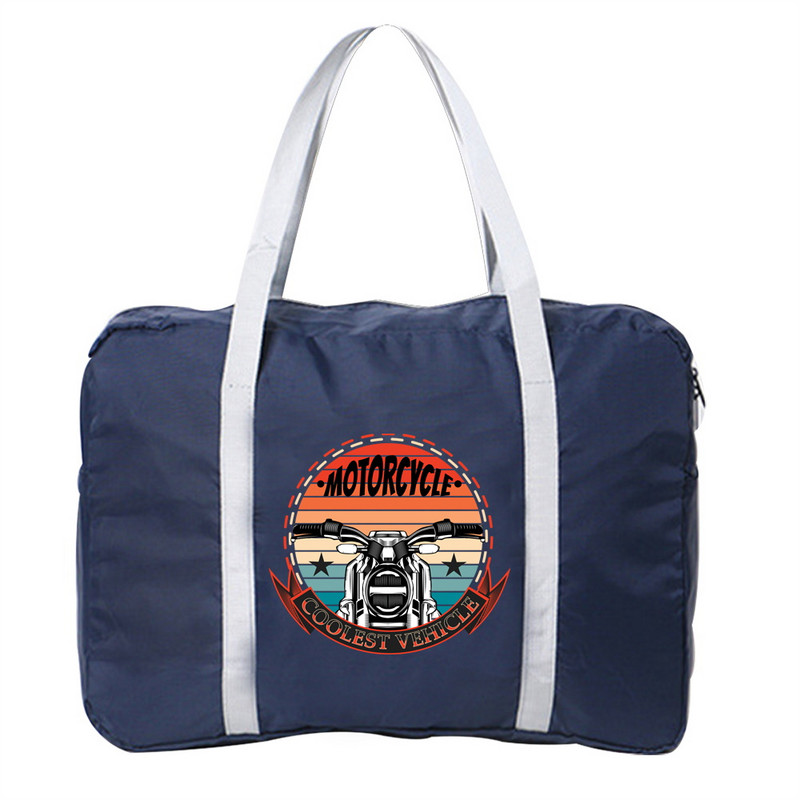 Set putnih torbi za pohranu odjeće Uredan organizator Poslovna putovanja Velikog kapaciteta Sklopiva torbica Unisex putni komplet Holiday Series