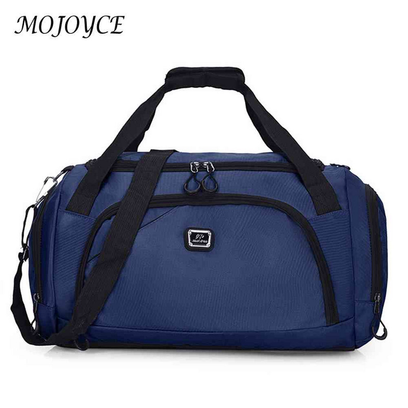 Suhe mokre torbe za odvajanje Vodootporna torba za fitness trening s pretincem za cipele Višenamjenska otporna na habanje za putno plivanje