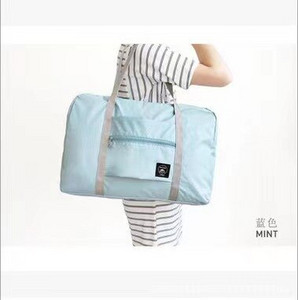 Madingas kelioninis krepšys