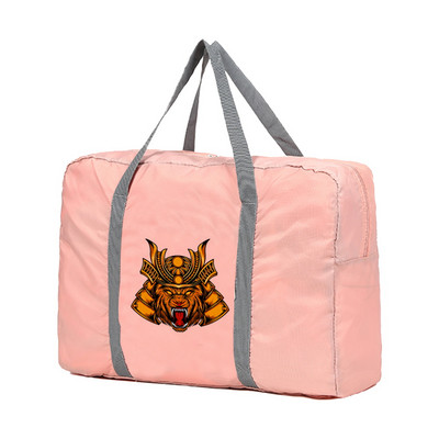 Ženska sklopiva putna torba za gadgete Organizator, torbica, pohrana odjeće, anime print, putnička oprema, praznične torbe za prtljagu