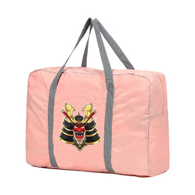 Ženska sklopiva putna torba za gadgete Organizator, torbica, pohrana odjeće, anime print, putnička oprema, praznične torbe za prtljagu