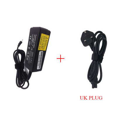 19V 2.1A 40W 2.5*0.7mm adapter punjača za laptop za ASUS Eee 1001PX BD 1005HA BE 1001PQD 1015PX 1008 HA X101CH 1201 1025 1215B
