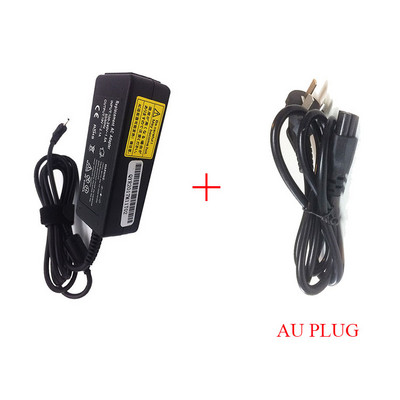 19V 2.1A 40W 2.5*0.7mm adapter punjača za laptop za ASUS Eee 1001PX BD 1005HA BE 1001PQD 1015PX 1008 HA X101CH 1201 1025 1215B