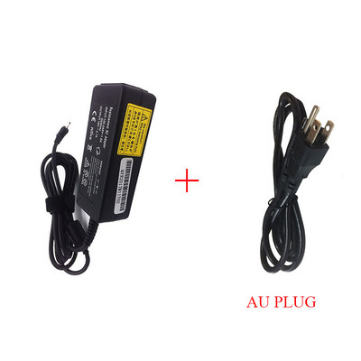 19V 2.1A 40W 2.5*0.7mm adapter punjača za laptop za ASUS Eee 1001PX BD 1005HA BE 1001PQD 1015PX 1008 HA X101CH 1201 1025 1215B
