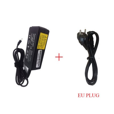 19V 2.1A 40W 2.5*0.7mm adapter punjača za laptop za ASUS Eee 1001PX BD 1005HA BE 1001PQD 1015PX 1008 HA X101CH 1201 1025 1215B