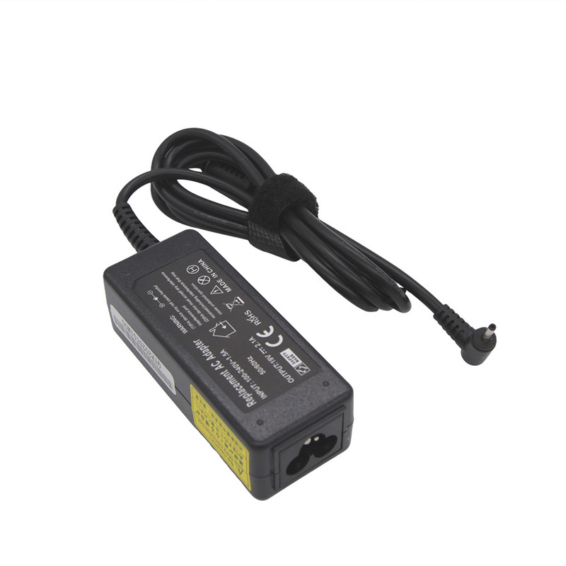 19V 2.1A 40W 2.5*0.7mm adapter punjača za laptop za ASUS Eee 1001PX BD 1005HA BE 1001PQD 1015PX 1008 HA X101CH 1201 1025 1215B