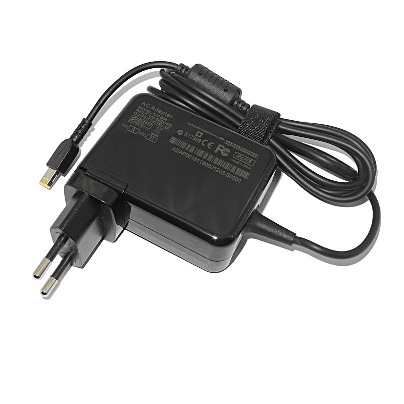 12V 3A AC adapter za Lenovo ThinkPad 10 Helix 2 4X20E75066 TP00064A Laptop Tablet Power Adapter Punjač