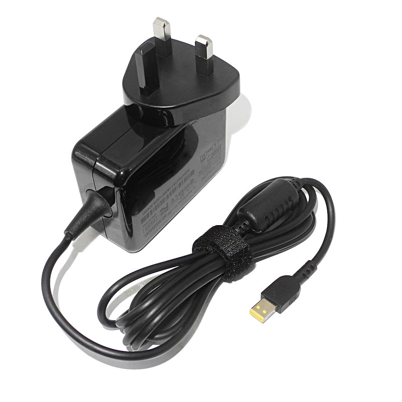 12V 3A AC adapter za Lenovo ThinkPad 10 Helix 2 4X20E75066 TP00064A Laptop Tablet Power Adapter Punjač