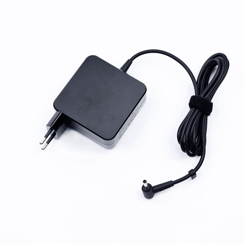 Adapter za prijenosna računala 19V 3.42A 65W 4.0*1.35mm ADP-65DW AC punjač za Asus UX21 UX31A UX32A UX301 U38N UX42VS UX50 UX52VS