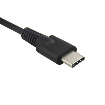 20V 2.25A 45W Type-C USB-C AC адаптер зарядно устройство за Asus Chromebook C302 C302C C302CA C523 C523N C523NA UX370UA UX370U UX370 UX390