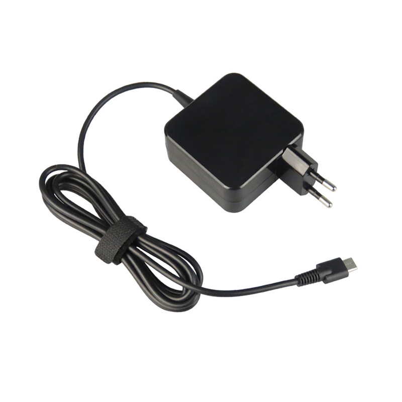 20V 2.25A 45W Type-C USB-C AC adapter punjač za Asus Chromebook C302 C302C C302CA C523 C523N C523NA UX370UA UX370U UX370 UX390