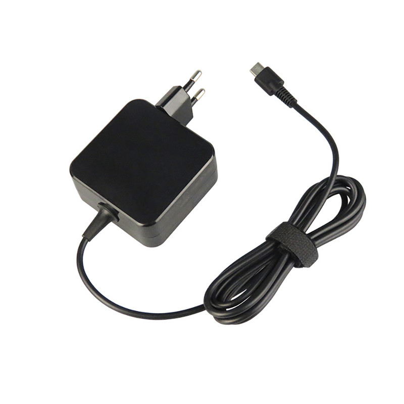 20V 2.25A 45W Type-C USB-C AC adapter punjač za Asus Chromebook C302 C302C C302CA C523 C523N C523NA UX370UA UX370U UX370 UX390