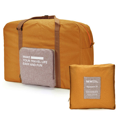 Geantă de călătorie pliabilă de înaltă calitate, din pânză Oxford, bagaj de mână, genți de călătorie pentru bărbați și femei, geantă de călătorie de weekend