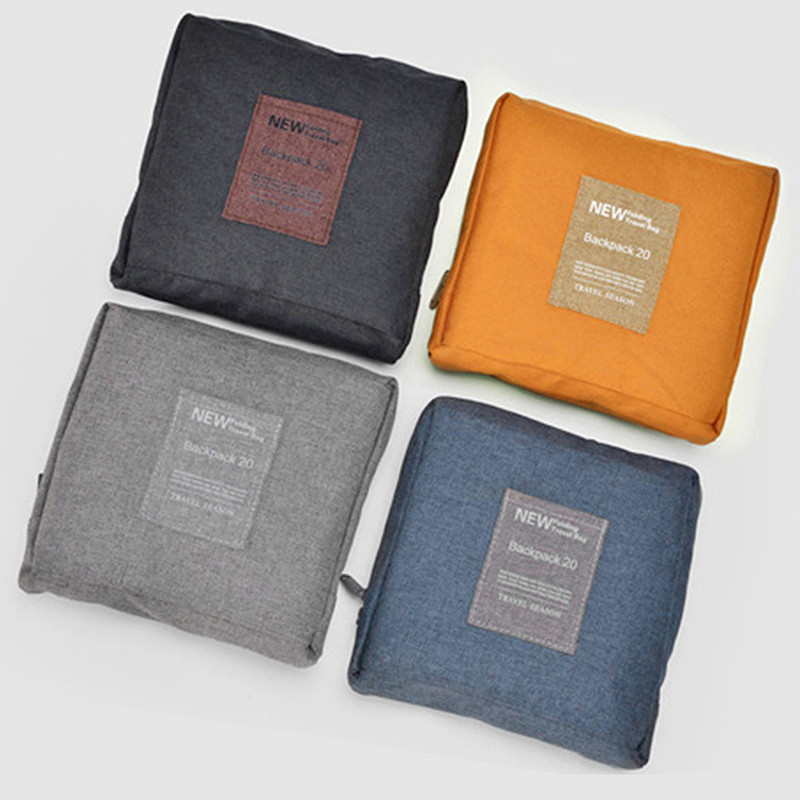 Geantă de călătorie pliabilă de înaltă calitate, din pânză Oxford, bagaj de mână, genți de călătorie pentru bărbați și femei, geantă de călătorie de weekend