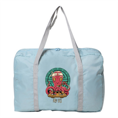 Slatka čudovišna putna torba Najlonska sklopiva vodootporna Unisex paketi velikog kapaciteta Putni vikend organizatori Ručne torbe Skladištenje odjeće