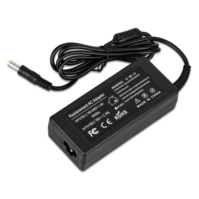 19V 3.16A 60W punjač, adapter za prijenosna računala za samsung R540 P460 P530 Q430 R430 R440 R480 R510 R522 R530 serija adaptera za prijenosna računala