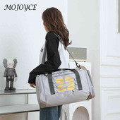 Najlonske suhe mokre torbe za odvajanje Vodootporni sportski joga ruksak s pretincem za cipele Višenamjenski otporan na habanje za muškarce Žene