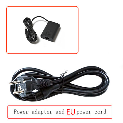 19.5V 2.31A 45W AC adapter za prijenosno računalo, punjač za Dell Xps 12 13 13R 13Z 14 13-L321X 13-6928Slv Inspiron 15-3552 DC 4.5*3.0 mm