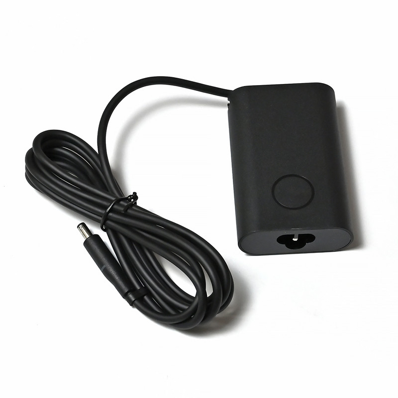 19.5V 2.31A 45W AC adapter za prijenosno računalo, punjač za Dell Xps 12 13 13R 13Z 14 13-L321X 13-6928Slv Inspiron 15-3552 DC 4.5*3.0 mm